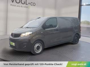 Scudo 2.0 MultiJet 145 L2H1 SX Aut., 20930 €, Auto & Fahrrad-Autos in 8605 Kapfenberg