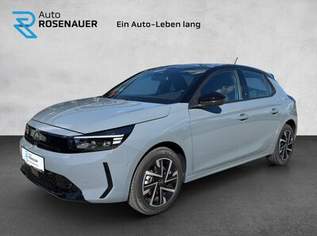 Corsa GS 1,2 DI Automatik !LED, Kamera!, 21990 €, Auto & Fahrrad-Autos in 4702 Wallern an der Trattnach
