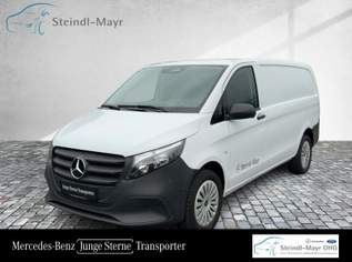 Vito 114 CDI Kasten lang, 43990 €, Auto & Fahrrad-Autos in 5431 Kuchl