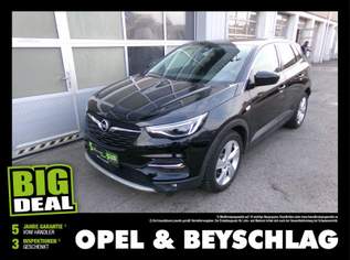 GRANDLAND X ULT 2.0 AT 180PS, 14990 €, Auto & Fahrrad-Autos in 1190 Döbling