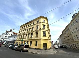 ROOF TOP WÄHRING! - TOLLE INVESTMENTMÖGLICHKEIT IM HERZEN DES 18. BEZIRKS!, 749000 €, Immobilien-Wohnungen in 1180 Währing