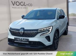 Austral Mild Hybrid 160 Techno Aut., 31490 €, Auto & Fahrrad-Autos in 7400 Oberwart