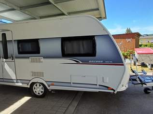 OnTour 460 HL, 14500 €, Auto & Fahrrad-Wohnwagen & Anhänger in 4723 Natternbach