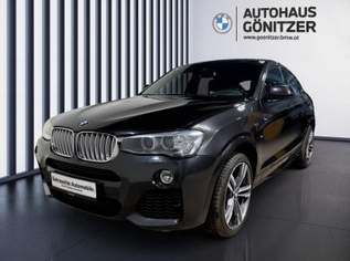 X4 xDrive20d, 26990 €, Auto & Fahrrad-Autos in 9400 Wolfsberg