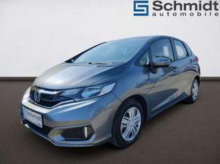 Jazz 1,3i-VTEC Trend, 13990 €, Auto & Fahrrad-Autos in 5231 Schalchen