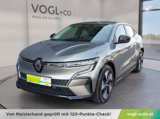 Mégane E-tech Equilibre EV60 220hp 60kWh optim..., 25830 €, Auto & Fahrrad-Autos in 8712 Niklasdorf