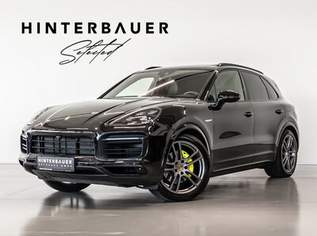 Cayenne E-Hybrid Aut.*PANO*LUFT*BOSE*STANDKLIMA*, 59890 €, Auto & Fahrrad-Autos in 5112 Lamprechtshausen Cayenne E-Hybrid Aut.*PANO*LUFT*BOSE*STANDKLIMA*, 59890 €, Auto & Fahrrad-Autos in 5112 Lamprechtshausen