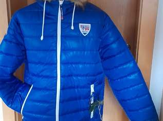 Nagelneue Jacke in Größe XL von Nebulus