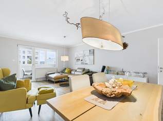 !!Jetzt Preisreduziert!! Top-4 Zimmerwohnung mit verglaster Loggia und Tiefgaragenplatz, 225000 €, Immobilien-Wohnungen in 4053 Haid