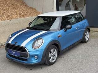 Mini One First, 8956 €, Auto & Fahrrad-Autos in 8452 Großklein