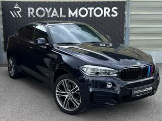X6 xDrive30d, 48990 €, Auto & Fahrrad-Autos in 4063 Hörsching