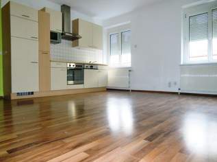 15397 schöne Raumaufteilung, Innenstadt, unbefristet!, 820 €, Immobilien-Wohnungen in 3100 Stattersdorf