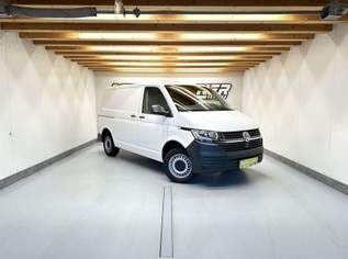 Transporter T6 Kasten 2,0 TDI DSG ''AHK*3SITZ*KLIMA*PDC'', 25450 €, Auto & Fahrrad-Autos in 4782 St. Florian am Inn