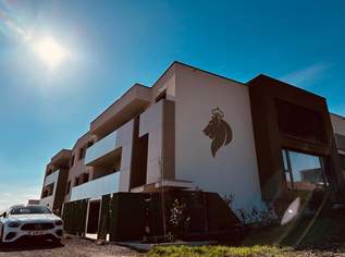 Frühlingshafter Preis! Wohnung mit Lift in Toplage Neusiedl /See, 390000 €, Immobilien-Wohnungen in 7100 Gemeinde Neusiedl am See