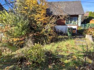 KLEINGARTEN - ECKPARZELLE im Eigentum, 389000 €, Immobilien-Grund und Boden in 1140 Penzing KLEINGARTEN - ECKPARZELLE im Eigentum, 389000 €, Immobilien-Grund und Boden in 1140 Penzing