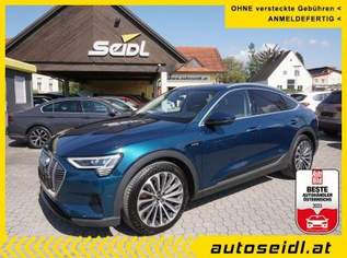 e-tron SB 50 quattro Business *TOPAUSSTATTUNG*, 28990 €, Auto & Fahrrad-Autos in 8200 Gleisdorf e-tron SB 50 quattro Business *TOPAUSSTATTUNG*, 28990 €, Auto & Fahrrad-Autos in 8200 Gleisdorf