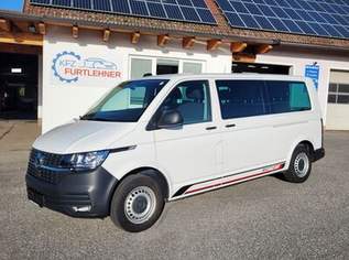 T6.1 Transporter Kombi LR TDI, 30500 €, Auto & Fahrrad-Autos in 4392 Gemeinde Dorfstetten