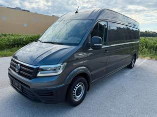 Crafter 35 Kasten L4H3 lang TDI 4MOTION, 26990 €, Auto & Fahrrad-Autos in 9020 Innere Stadt