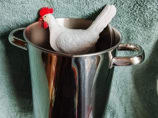 VOM SUPPENTOPF BIS MILCHREIND'L !!, 3 €, Haus, Bau, Garten-Haushaltsgeräte in 1200 Brigittenau