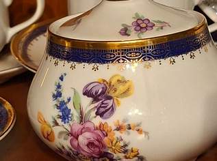 Tee- / Kaffeegeschirr