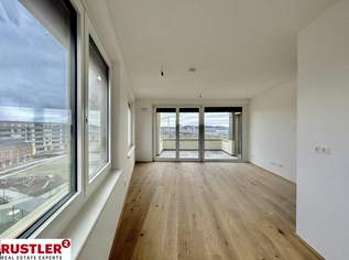 Mi Living- Hochwertige Eigentumswohnungen nähe Hauptbahnhof, 355000 €, Immobilien-Wohnungen in 1100 Favoriten