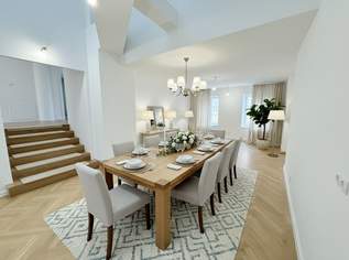 1190! WINZERHAUSSTYLE SIEVERING: Hochwertige 3 Zimmer-Wohnung mit 2 Terrassen!, 725000 €, Immobilien-Wohnungen in 1190 Döbling