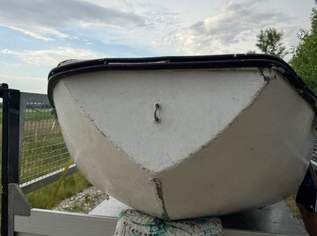 Ruderboot - Fischerboot - Boot - Wassersport Ruderboot - Fischerboot - Boot - Wassersport