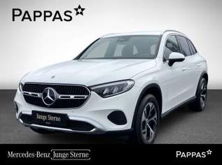 GLC 300 de 4MATIC mit EQ Hybrid Technologie Öster, 62950 €, Auto & Fahrrad-Autos in 8141 Premstätten