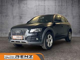 Q5 2.0 TDI 125 kW quattro, 6990 €, Auto & Fahrrad-Autos in 3160 Gemeinde Traisen