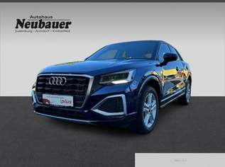 Q2 30 TFSI admired