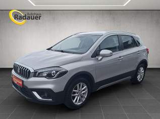 SX4 S-Cross 1,4 DITC ALLGRIP shine