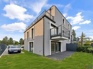 Erstbezug in Ihrem neu errichteten Traumhaus im Grünen I 360° Rundgang, 2500 €, Immobilien-Häuser in 2100 Korneuburg