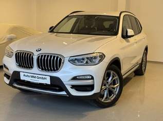 X3 xDrive20d xLine AHK, 32490 €, Auto & Fahrrad-Autos in 9584 Finkenstein am Faaker See