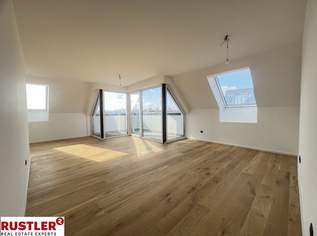 Atemberaubende Aussicht | Idealer Grundriss | Erstbezug | Wohnen mit Stil, 499000 €, Immobilien-Wohnungen in 1150 Rudolfsheim-Fünfhaus