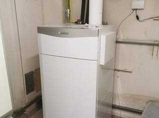 Vaillant Brennwertgerät 206/4-7, 2980 €, Haus, Bau, Garten-Haushaltsgeräte in 2340 Gemeinde Mödling