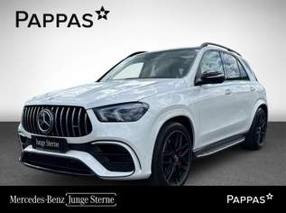 Mercedes-AMG GLE 63 S 4MATIC+, 127450 €, Auto & Fahrrad-Autos in 8051 Gösting Mercedes-AMG GLE 63 S 4MATIC+, 127450 €, Auto & Fahrrad-Autos in 8051 Gösting