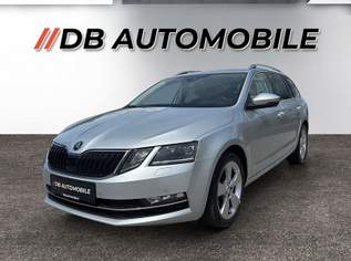 Octavia Combi 2,0 TDI Business DSG, 13990 €, Auto & Fahrrad-Autos in 4053 Ansfelden