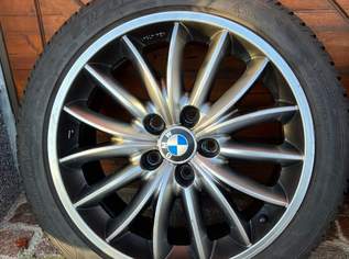 Aluminiumfelgen mit Winterreifen, 600 €, Auto & Fahrrad-Teile & Zubehör in 4950 Altheim Aluminiumfelgen mit Winterreifen, 600 €, Auto & Fahrrad-Teile & Zubehör in 4950 Altheim