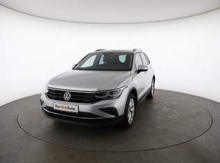Tiguan Life TDI 4MOTION DSG, 29950 €, Auto & Fahrrad-Autos in 8041 Liebenau