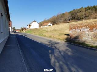 Baugrundstücke in sonniger, ruhiger Lage, 62800 €, Immobilien-Grund und Boden in 7551 Stegersbach