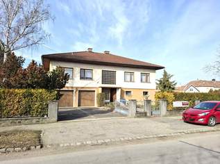 NEUER PREIS!! Für Liebhaber mit viel Platzbedarf!, 295000 €, Immobilien-Häuser in 2062 Großkadolz NEUER PREIS!! Für Liebhaber mit viel Platzbedarf!, 295000 €, Immobilien-Häuser in 2062 Großkadolz