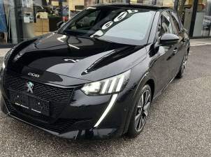 208 50kWh GT, 18990 €, Auto & Fahrrad-Autos in 4240 Freistadt 208 50kWh GT, 18990 €, Auto & Fahrrad-Autos in 4240 Freistadt