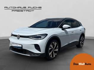 ID.4 Pro 4MOTION 210 kW Business, 49900 €, Auto & Fahrrad-Autos in 4240 Freistadt ID.4 Pro 4MOTION 210 kW Business, 49900 €, Auto & Fahrrad-Autos in 4240 Freistadt