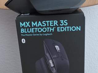 maus max master S3, 40 €, Marktplatz-Computer, Handys & Software in 6800 Stadt Feldkirch