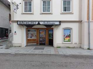 Cafe-Imbiss oder Geschäftslokal in Ennser Toplage mit möglichem Schanigarten! Mietbefreit bis zur Geschäftseröffung!, 780 €, Immobilien-Gewerbeobjekte in 4470 Enns Cafe-Imbiss oder Geschäftslokal in Ennser Toplage mit möglichem Schanigarten! Mietbefreit bis zur Geschäftseröffung!, 780 €, Immobilien-Gewerbeobjekte in 4470 Enns