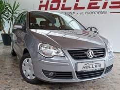 Polo Cool Family Nur 80.000 KM Gefahren, 4990 €, Auto & Fahrrad-Autos in 5582 Sankt Michael im Lungau Polo Cool Family Nur 80.000 KM Gefahren, 4990 €, Auto & Fahrrad-Autos in 5582 Sankt Michael im Lungau