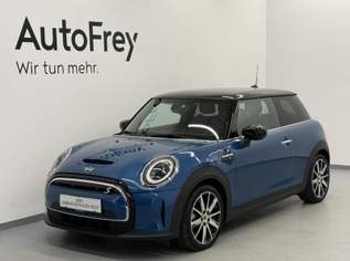 Cooper SE, 20890 €, Auto & Fahrrad-Autos in 5020 Salzburg Süd Cooper SE, 20890 €, Auto & Fahrrad-Autos in 5020 Salzburg Süd