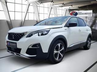 3008 GT Line+AHK+SH+360°Cam+Keyless, 21990 €, Auto & Fahrrad-Autos in 5211 Lengau 3008 GT Line+AHK+SH+360°Cam+Keyless, 21990 €, Auto & Fahrrad-Autos in 5211 Lengau