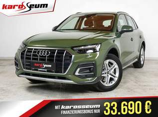 Q5 50 TFSI e advanced quattro *AHK*HEADUP*ACC*RFK*, 34490 €, Auto & Fahrrad-Autos in 4693 Desselbrunn