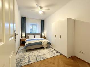 Traumhafte, vollsanierte 3-Zimmer-Wohnung in 1090 Wien – Ihr neues Zuhause!, 625000 €, Immobilien-Wohnungen in 1090 Alsergrund